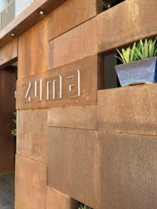 Zuma Dubai